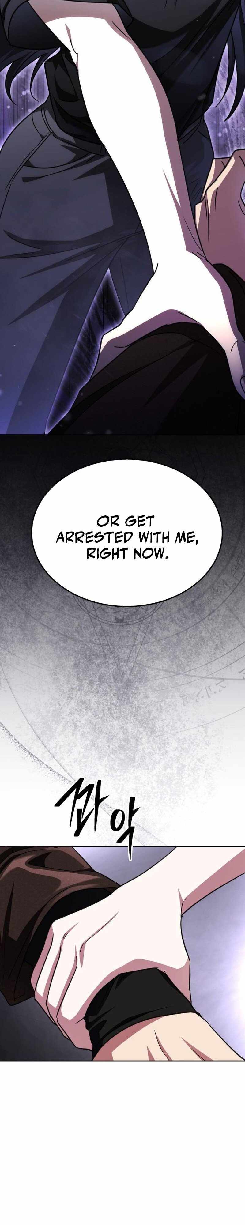 The Returned C-Rank Tank Won't Die! Chapter 7 3